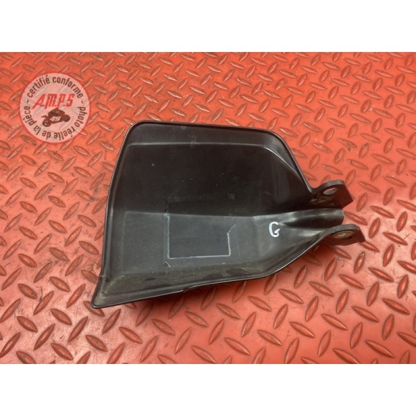 Protège mains gauche 