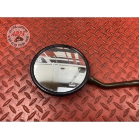 Rétroviseur gauche 
