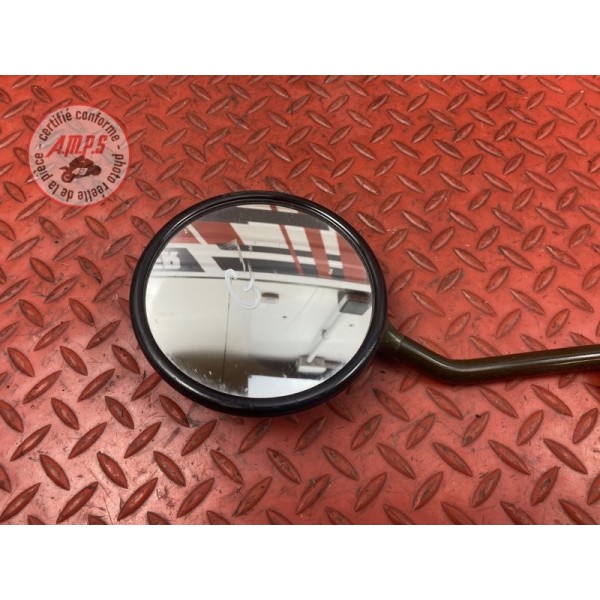 Rétroviseur gauche 