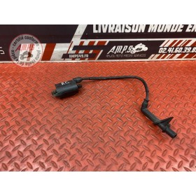 Bobine d'allumage arrière 