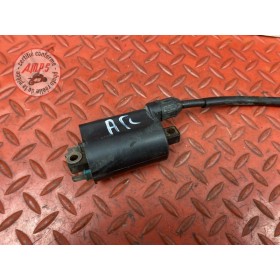 Bobine d'allumage arrière 