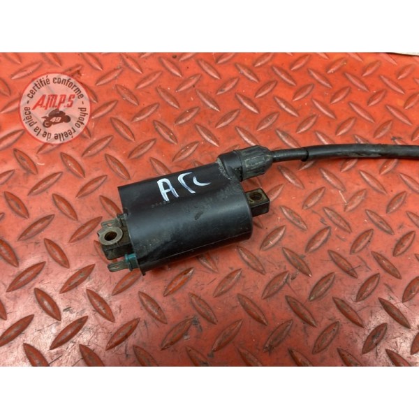 Bobine d'allumage arrière 