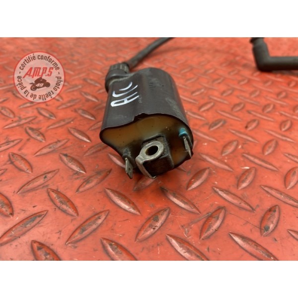 Bobine d'allumage arrière 