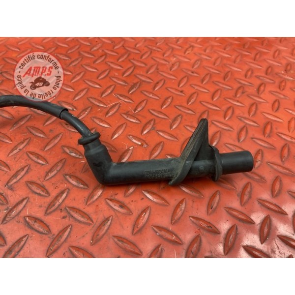 Bobine d'allumage arrière 