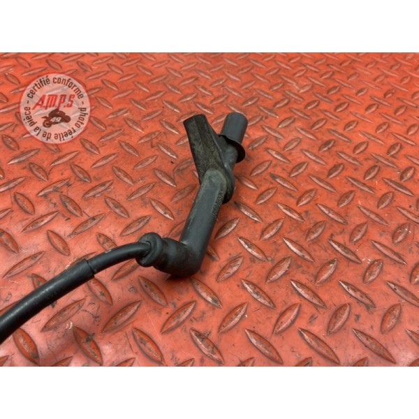 Bobine d'allumage arrière 