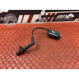 Bobine d'allumage avant 