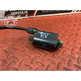 Bobine d'allumage avant 