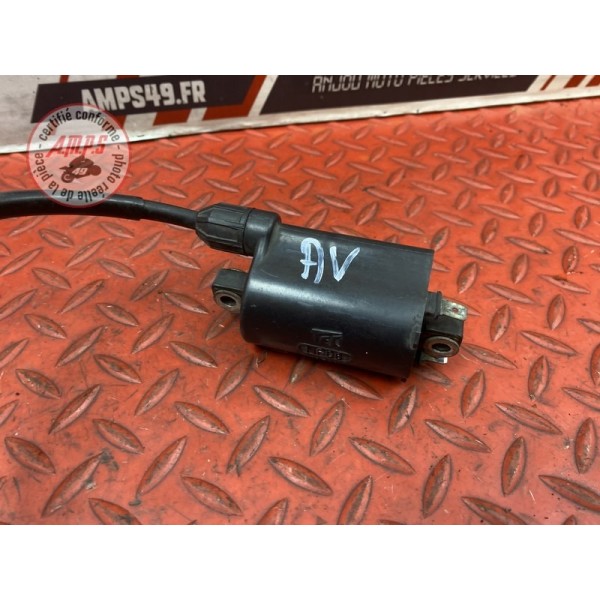 Bobine d'allumage avant 