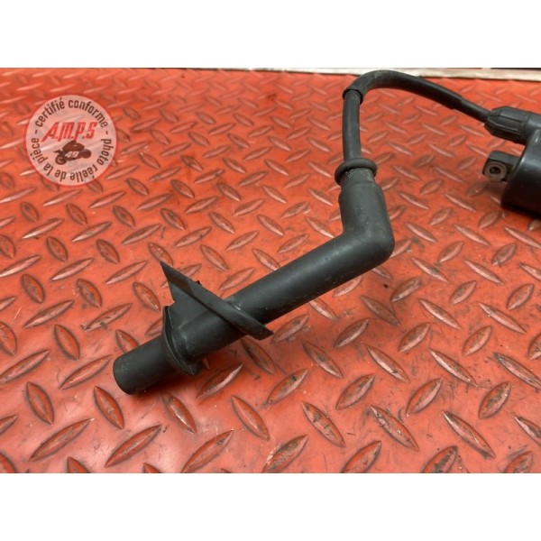 Bobine d'allumage avant 