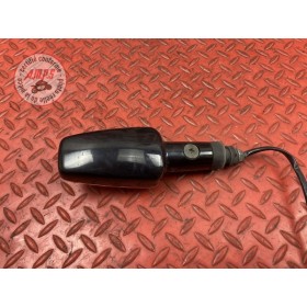 Clignotant arrière droit 