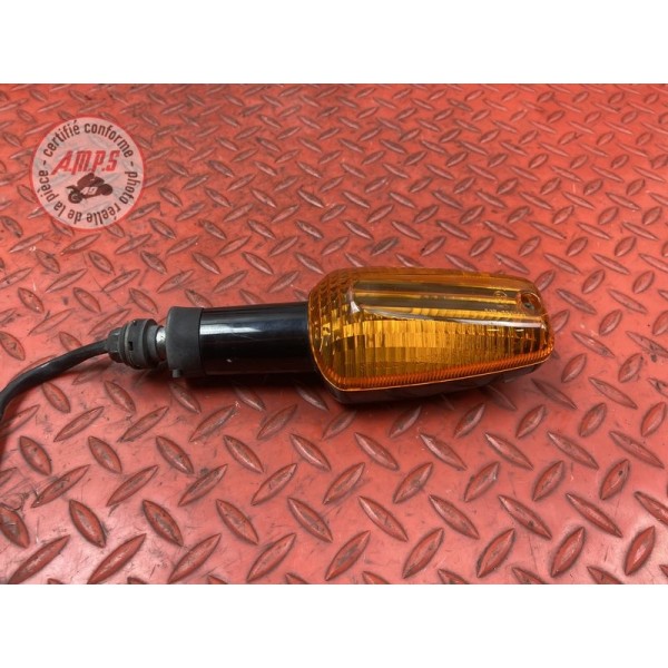 Clignotant arrière droit 