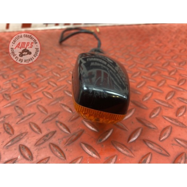 Clignotant arrière gauche 