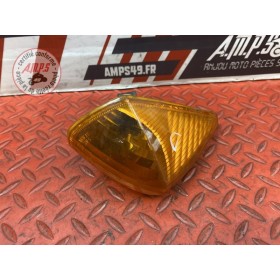 Clignotant avant droit 