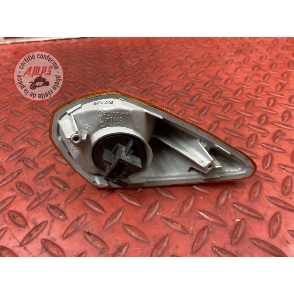 Clignotant avant droit 