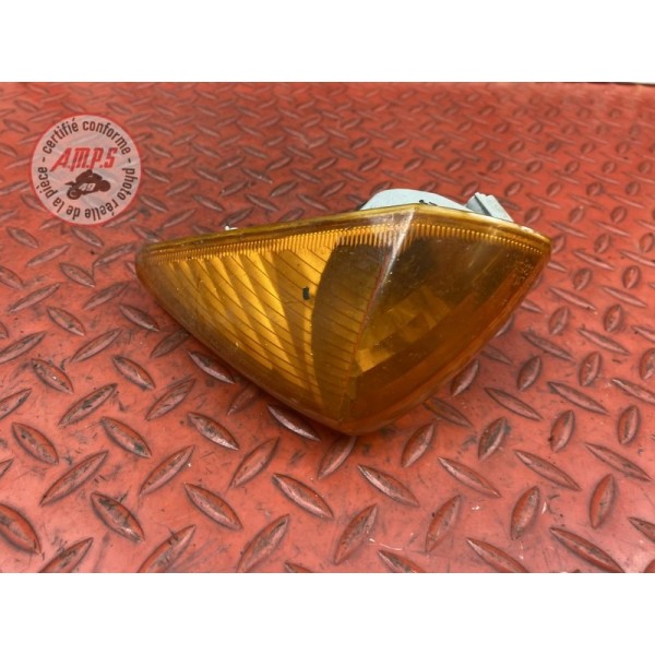 Clignotant avant droit 