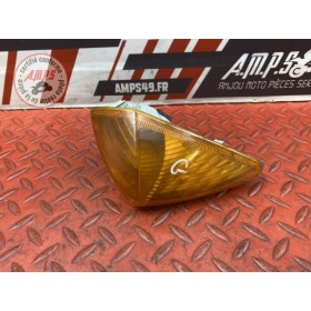 Clignotant avant gauche 