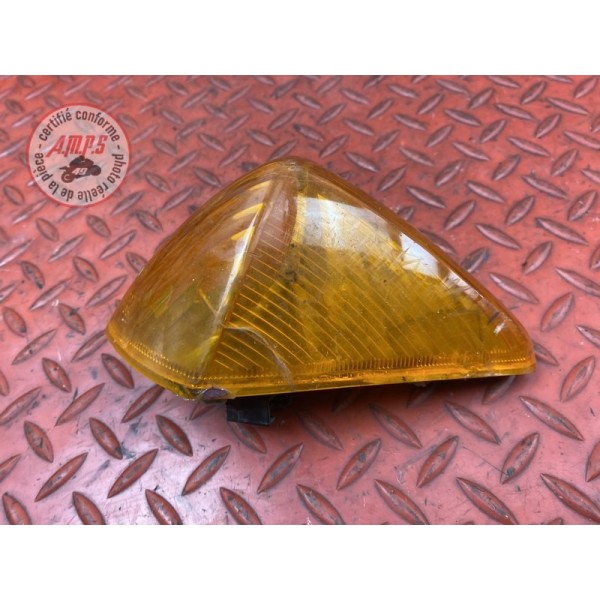 Clignotant avant gauche 