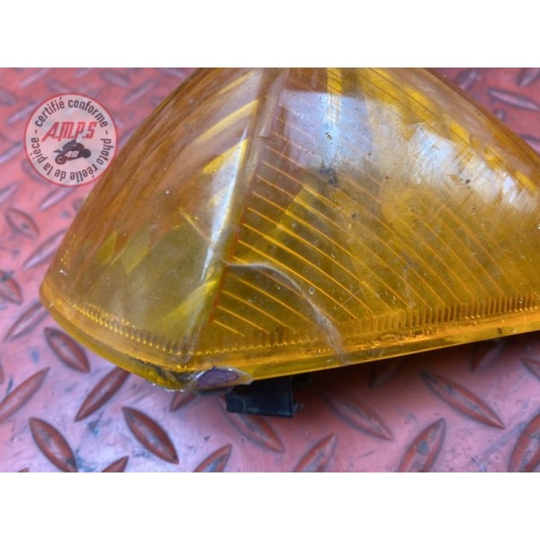 Clignotant avant gauche 