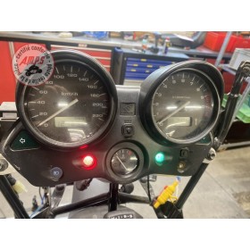 Compteur Tableau de bord 