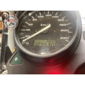 Compteur Tableau de bord 