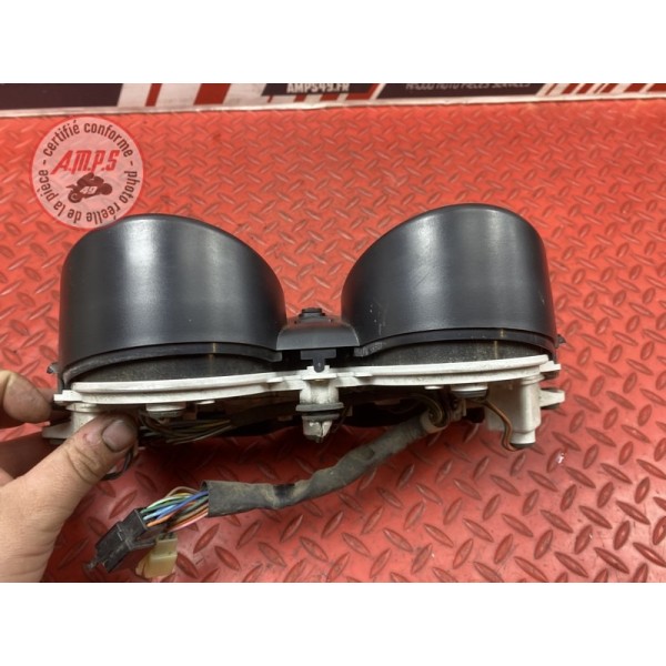 Compteur Tableau de bord 