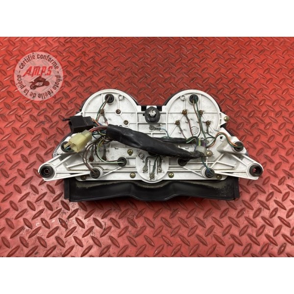 Compteur Tableau de bord 