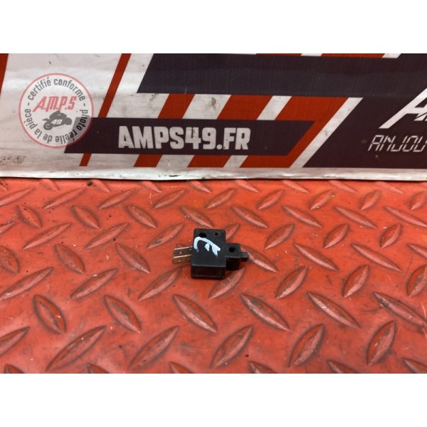 Contacteur d'embrayage