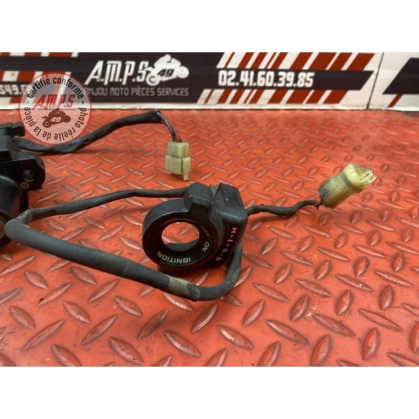 Kit neiman avec boitier CDI 