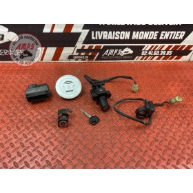 Kit neiman avec boitier CDI