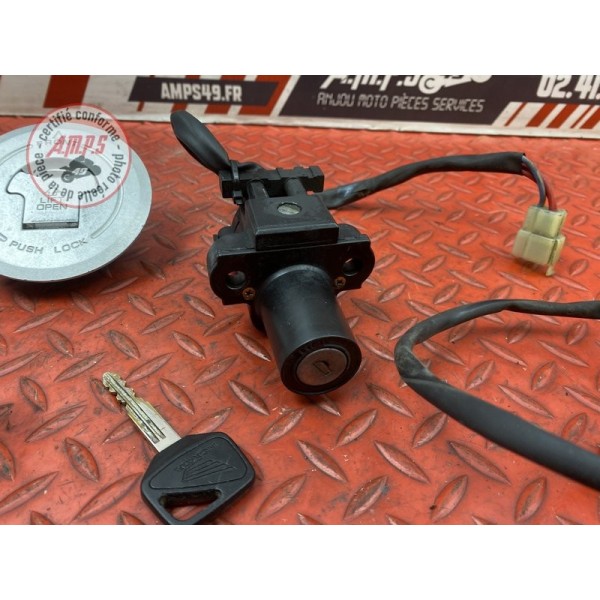 Kit neiman avec boitier CDI 