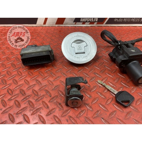 Kit neiman avec boitier CDI 