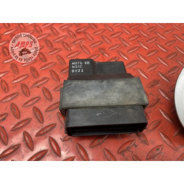 Kit neiman avec boitier CDI 