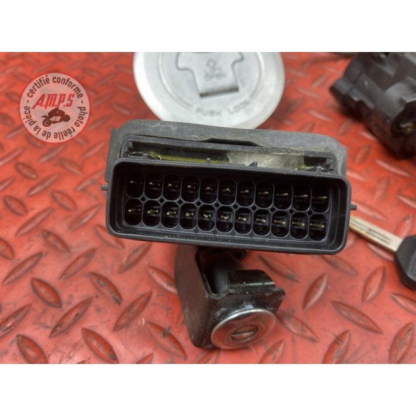 Kit neiman avec boitier CDI 