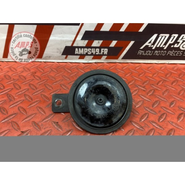 Klaxon avertisseur sonore