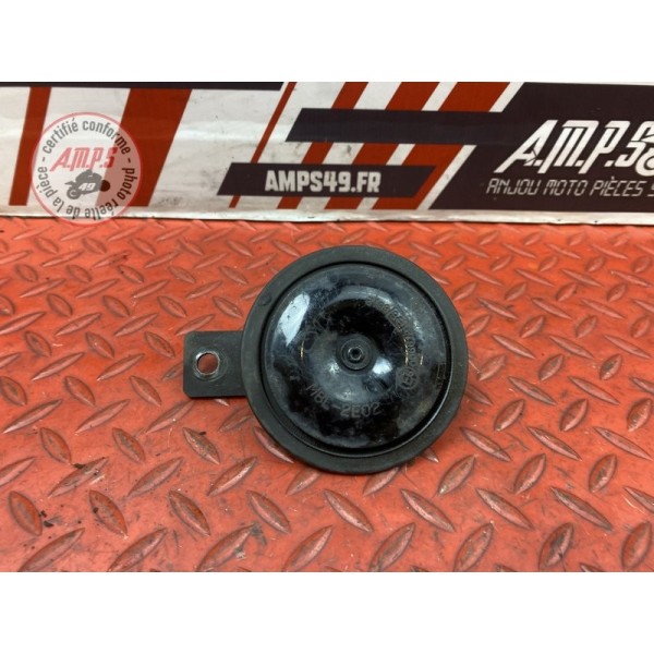 Klaxon avertisseur sonore 