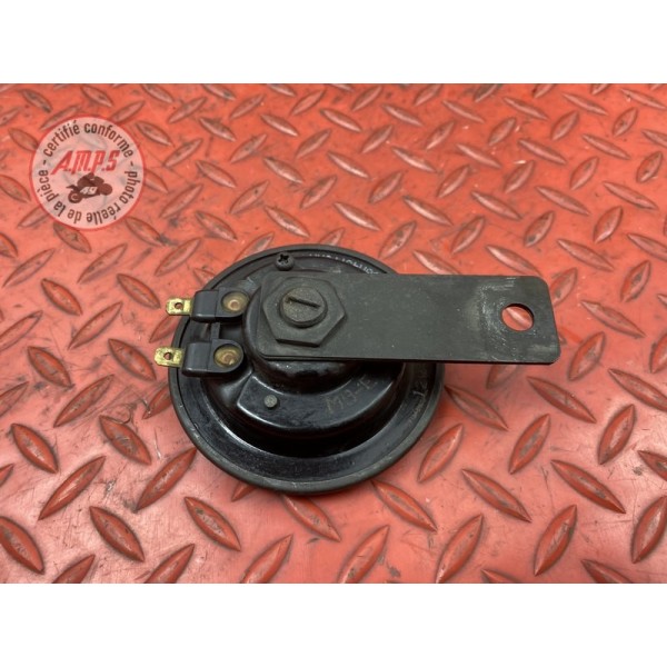 Klaxon avertisseur sonore 