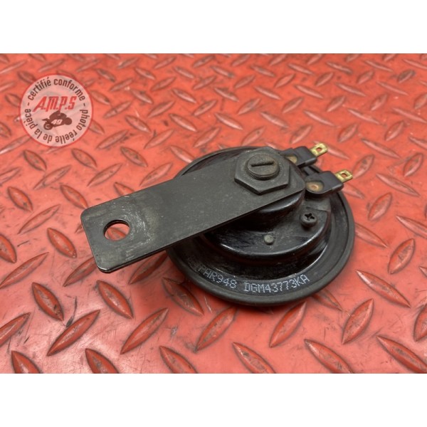 Klaxon avertisseur sonore 