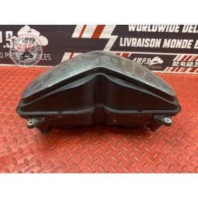 Optique de phare avant 