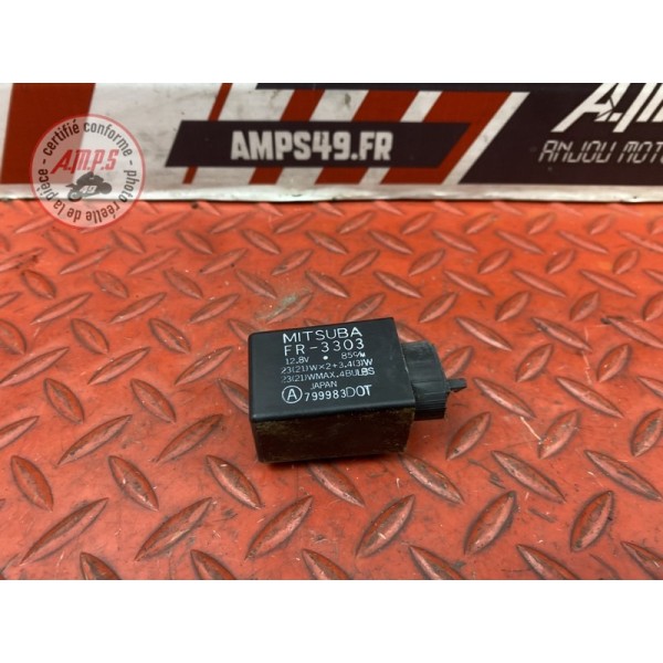 Relais de clignotant