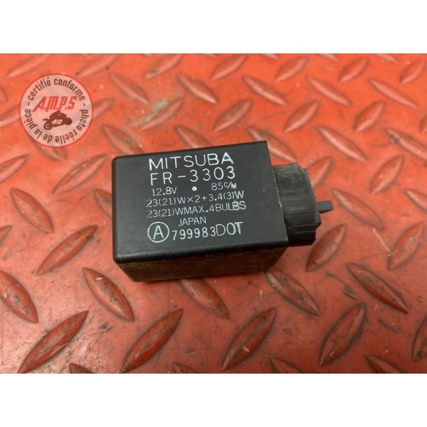 Relais de clignotant 