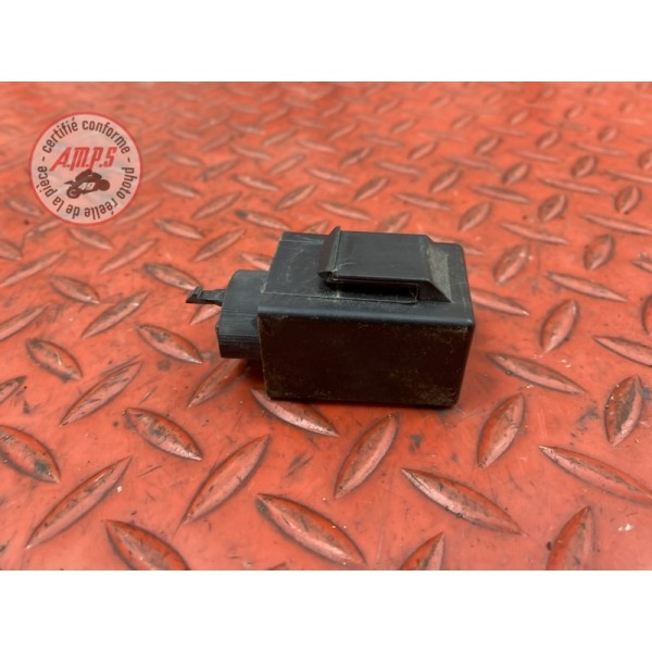 Relais de clignotant 