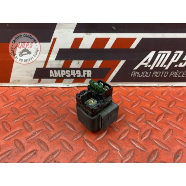 Relais de démarreur 