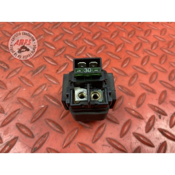 Relais de démarreur 