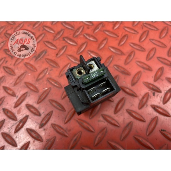 Relais de démarreur 