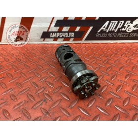 Barillet de selection de vitesse 