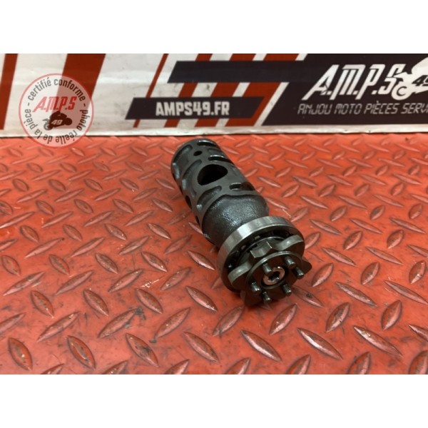 Barillet de selection de vitesse