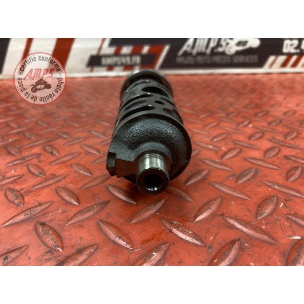 Barillet de selection de vitesse 