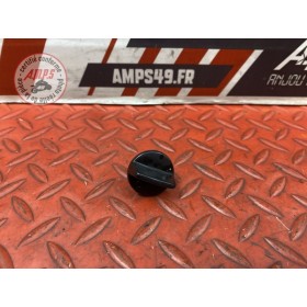 Bouchon de remplissage d'huile 