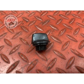 Bouchon de remplissage d'huile 