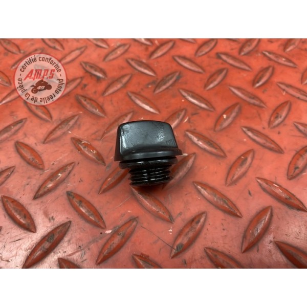 Bouchon de remplissage d'huile 